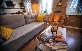 Apartament Marklissa, Bezpłatny Parking, Faktury VAT
